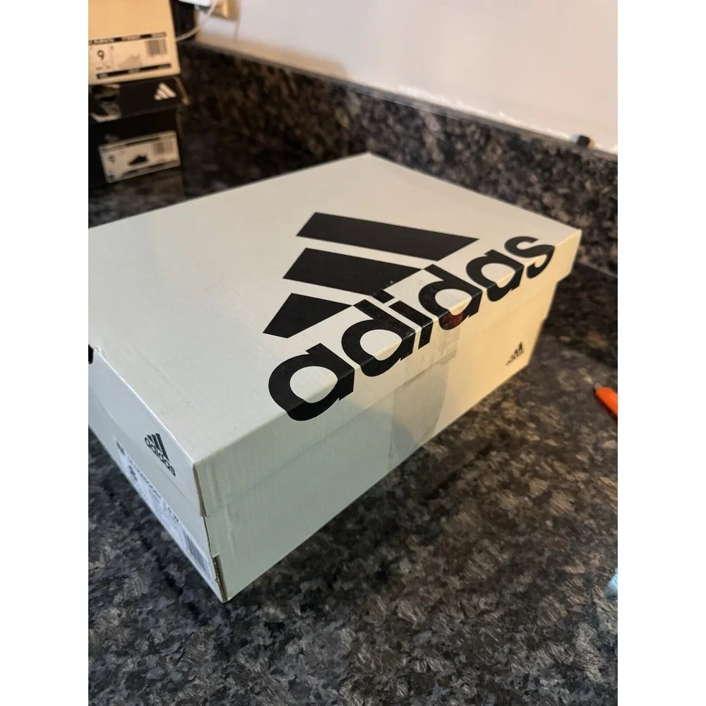 adidas X_Plrpath White Id0466 Size‎ 9 Mens Shoes. Sneakers. NWB